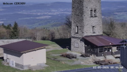 Rozhledna, Panorama