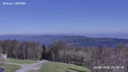 Rozhledna, Panorama