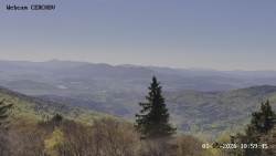 Rozhledna, Panorama