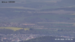 Rozhledna, Panorama