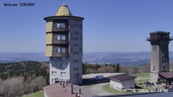 Rozhledna, Panorama