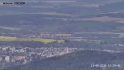 Rozhledna, Panorama