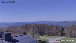 Rozhledna, Panorama