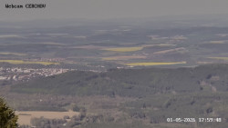 Rozhledna, Panorama