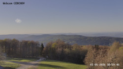 Rozhledna, Panorama