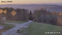 Rozhledna, Panorama