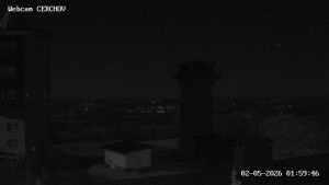 Čerchov - Rozhledna, Panorama - 2.5.2026 v 02:00 Čerchov - Rozhledna, Panorama - 2.5.2026 v 02:00