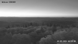 Rozhledna, Panorama