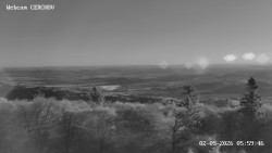 Rozhledna, Panorama