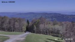 Rozhledna, Panorama