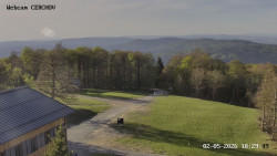 Rozhledna, Panorama