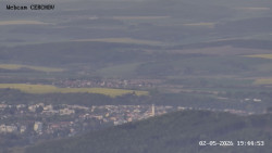 Rozhledna, Panorama