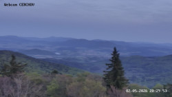 Rozhledna, Panorama