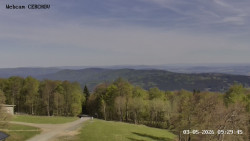 Rozhledna, Panorama