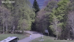 Rozhledna, Panorama