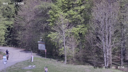 Rozhledna, Panorama