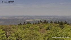 Rozhledna, Panorama