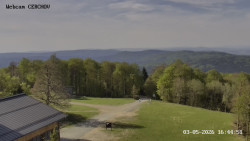Rozhledna, Panorama