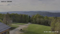 Rozhledna, Panorama