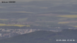 Rozhledna, Panorama