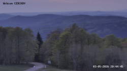 Rozhledna, Panorama