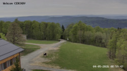 Rozhledna, Panorama