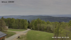 Rozhledna, Panorama