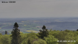 Rozhledna, Panorama