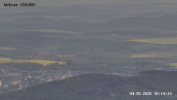 Rozhledna, Panorama