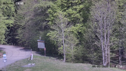 Rozhledna, Panorama