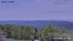 Rozhledna, Panorama