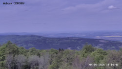 Rozhledna, Panorama