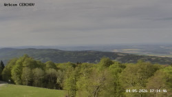 Rozhledna, Panorama