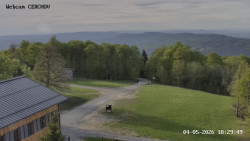 Rozhledna, Panorama