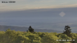 Rozhledna, Panorama