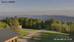 Rozhledna, Panorama