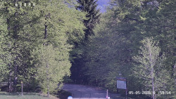 Rozhledna, Panorama