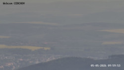 Rozhledna, Panorama