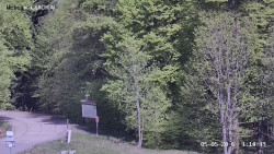 Rozhledna, Panorama