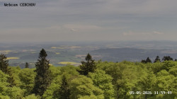 Rozhledna, Panorama