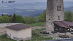 Rozhledna, Panorama