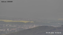 Rozhledna, Panorama