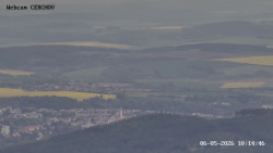 Rozhledna, Panorama