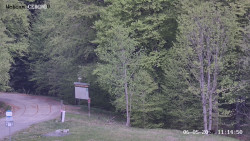 Rozhledna, Panorama