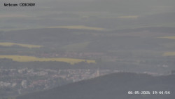 Rozhledna, Panorama