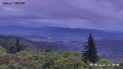 Rozhledna, Panorama