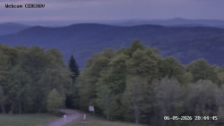 Rozhledna, Panorama