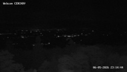 Rozhledna, Panorama