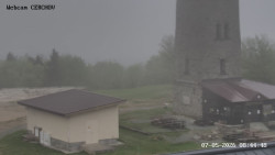 Rozhledna, Panorama