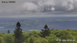 Rozhledna, Panorama